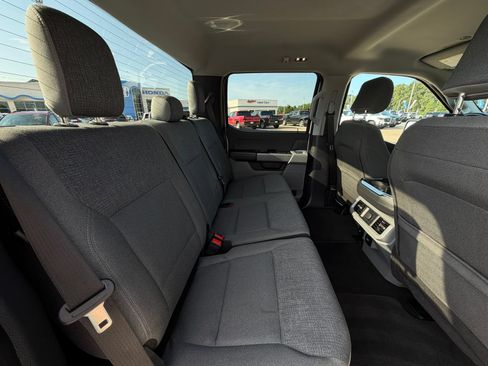 Used 2024 Ford F150 XLT w/ Mobile Office Package AWD/4WD image 32