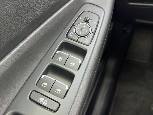 Certified 2022 Hyundai Santa Fe XRT FWD image 20