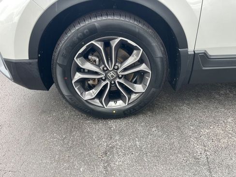 Used 2020 Honda CR-V EX image 10