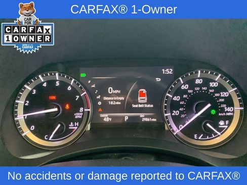 Used 2022 Toyota Highlander XLE image 5