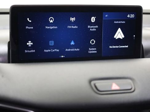 Used 2021 Acura TLX w/ Technology Package image 19