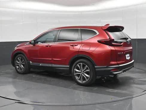 Used 2020 Honda CR-V Touring image 36