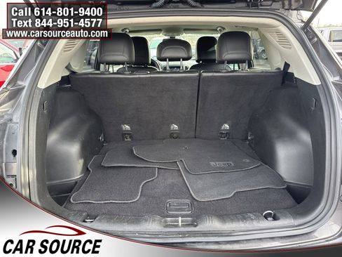 Used 2018 Jeep Compass Latitude w/ Popular Equipment Group image 29