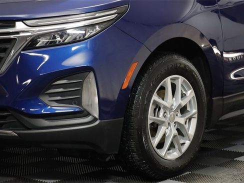 Certified 2022 Chevrolet Equinox LT image 4