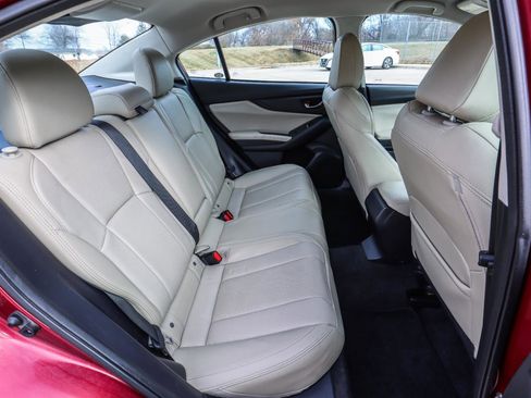 Used 2018 Subaru Impreza 2.0i Limited image 37