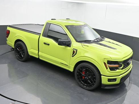 New 2025 Ford F150 XL w/ Equipment Group 103A High image 26