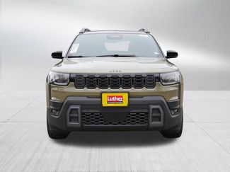 New 2026 Jeep Cherokee Overland AWD/4WD video 2