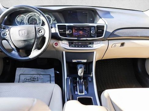 Used 2013 Honda Accord EX-L image 23