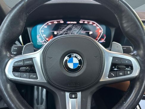 Used 2021 BMW M340i w/ Premium Package RWD image 11