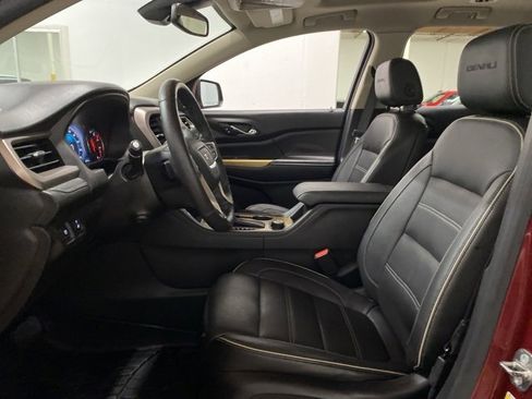 Used 2017 GMC Acadia Denali w/ Technology Package image 17