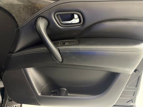 Used 2023 INFINITI QX80 Luxe w/ Cargo Package RWD image 52