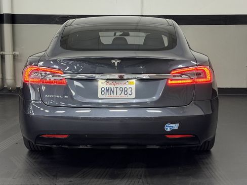 Used 2016 Tesla Model S 60 image 11