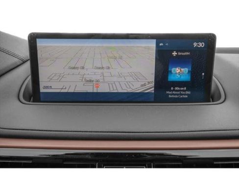 Used 2024 Acura MDX FWD w/ Technology Package image 16