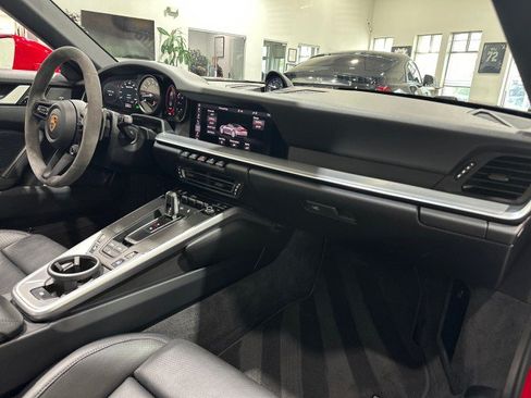 Used 2020 Porsche 911 Carrera S w/ Sport Package RWD image 62