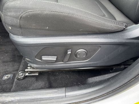 Certified 2022 Hyundai Tucson SEL w/ Convenience Package image 13