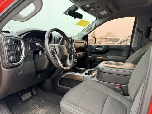 Used 2019 Chevrolet Silverado 1500 RST w/ All-Star Edition image 3