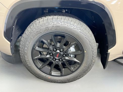 New 2026 Toyota Sequoia Platinum image 13