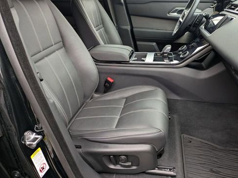 Used 2023 Land Rover Range Rover Velar R-Dynamic S image 18