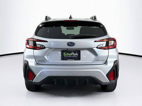 Used 2024 Subaru Crosstrek 2.0i Premium AWD/4WD image 7