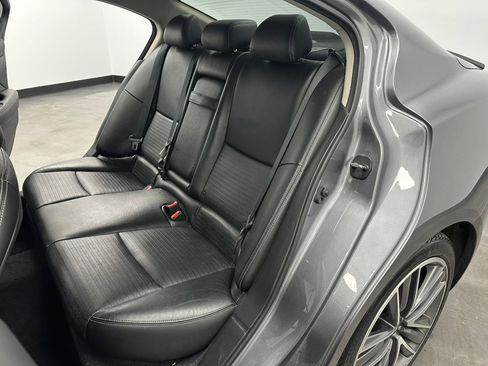 Used 2016 INFINITI Q50 Sport image 38