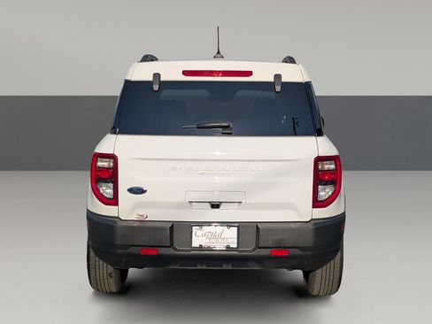Used 2024 Ford Bronco Sport Big Bend AWD/4WD image 6