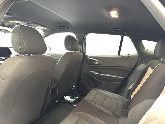 Used 2024 Chevrolet Trax RS w/ Driver Confidence Package FWD image 13