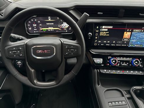 Used 2026 GMC Sierra 2500 AT4X image 14