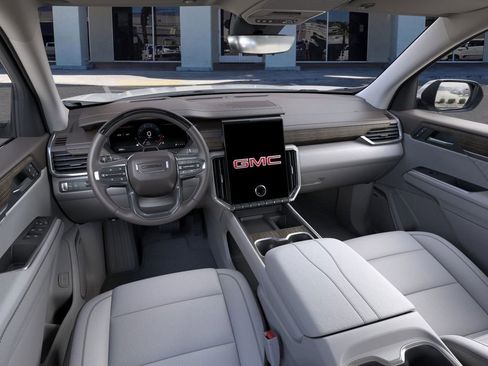 New 2026 GMC Acadia Denali w/ Super Cruise Package image 15