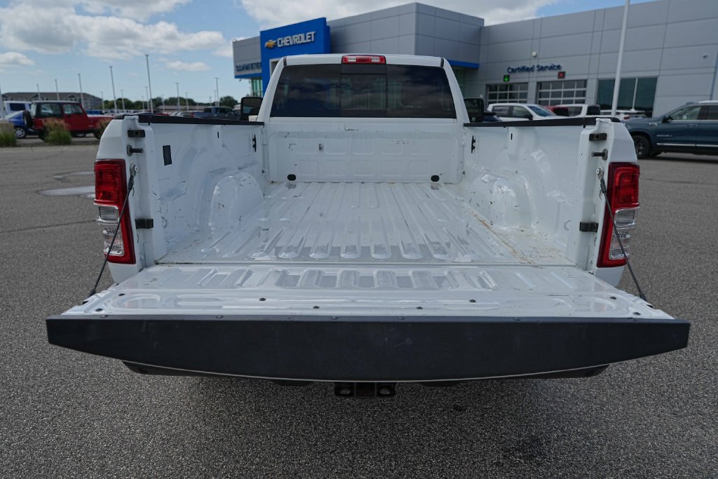 Used 2023 RAM 2500 Tradesman RWD image 15