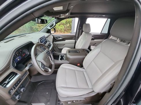 Used 2021 Chevrolet Tahoe Z71 image 25