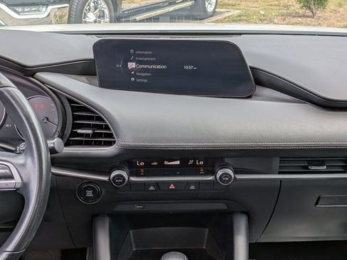 Used 2021 MAZDA MAZDA3 s FWD image 17