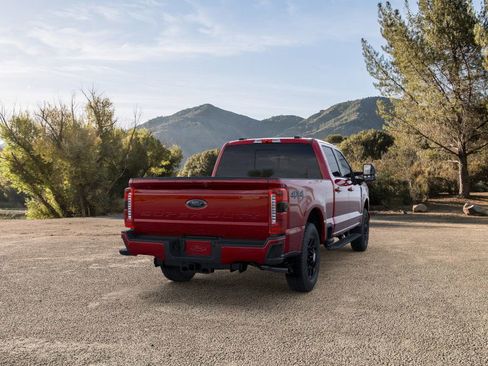 New 2024 Ford F250 Lariat w/ Lariat Ultimate Package image 8