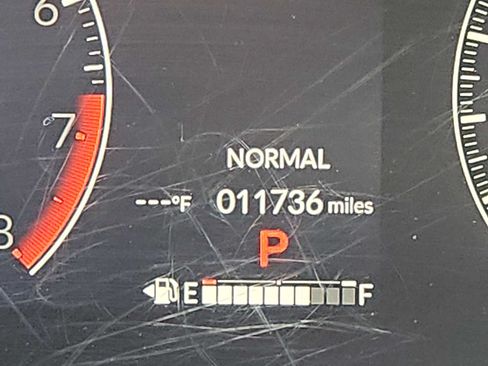 Certified 2024 Honda HR-V Sport image 18