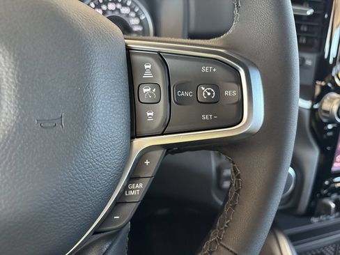 New 2026 RAM 1500 Lone Star AWD/4WD image 28