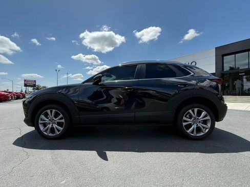 Certified 2023 MAZDA CX-30 AWD 2.5 S w/ Select Package image 4