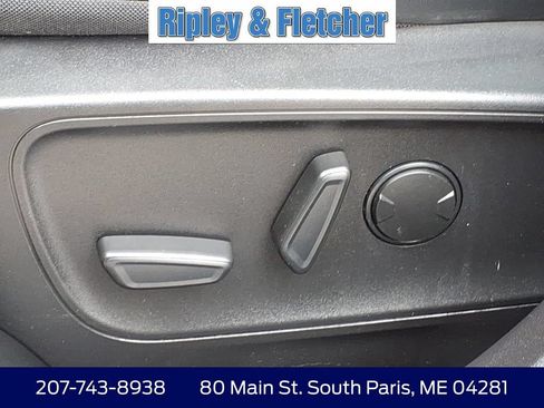 Used 2023 Ford Escape ST-Line w/ Tech Pack #1 AWD/4WD image 13