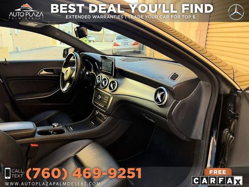 Used 2016 Mercedes-Benz CLA 250 image 28