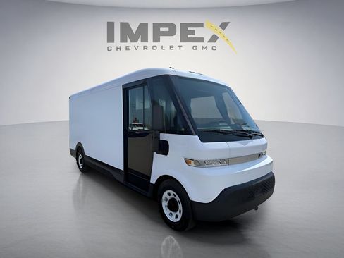 Used 2024 Chevrolet Brightdrop 600 w/ Commercial Equipment Package AWD/4WD image 7