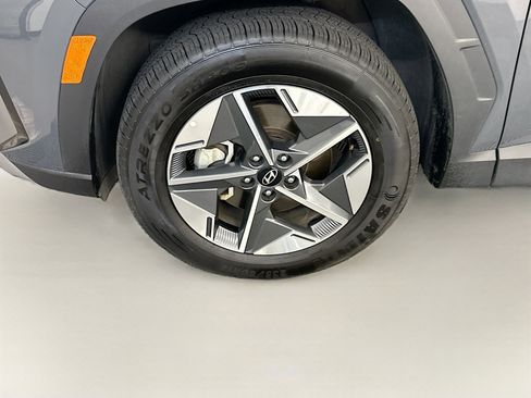 Used 2025 Hyundai Tucson SEL image 11