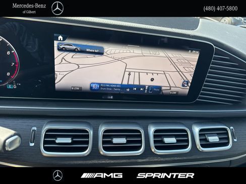 New 2026 Mercedes-Benz GLE 53 AMG 4MATIC Coupe image 26