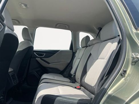Used 2021 Subaru Forester AWD/4WD image 13