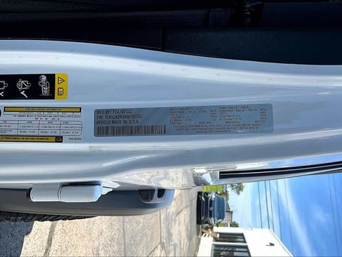 Used 2022 Jeep Wrangler Unlimited Sport AWD/4WD image 19