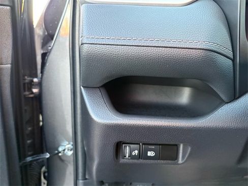 Used 2024 Toyota RAV4 XLE image 16