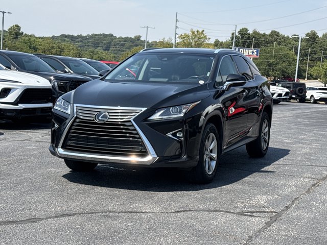 Used 2019 Lexus RX 350 FWD w/ Accessory Package image 12