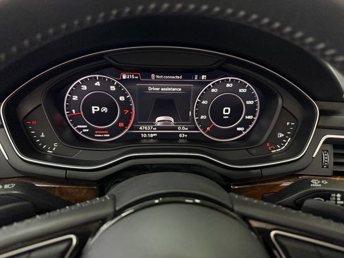 Used 2018 Audi A5 2.0T Premium Plus w/ Premium Plus image 78