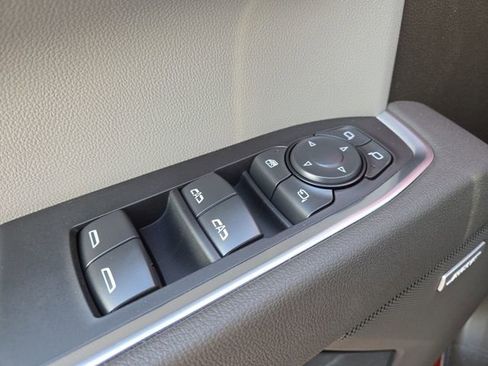 New 2026 GMC Sierra 1500 SLT w/ SLT Premium Plus Package image 35