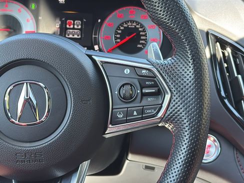 Used 2023 Acura RDX A-Spec AWD/4WD image 20
