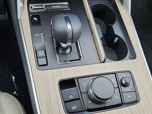 Certified 2025 MAZDA CX-90 Plug-In Hybrid w/Premium Sport image 25