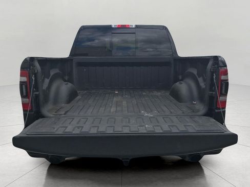Used 2019 RAM 1500 Sport w/ Level 2 Equipment Group AWD/4WD image 42