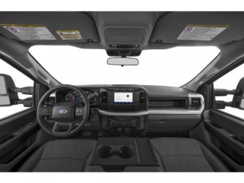New 2026 Ford F350 XLT AWD/4WD image 8
